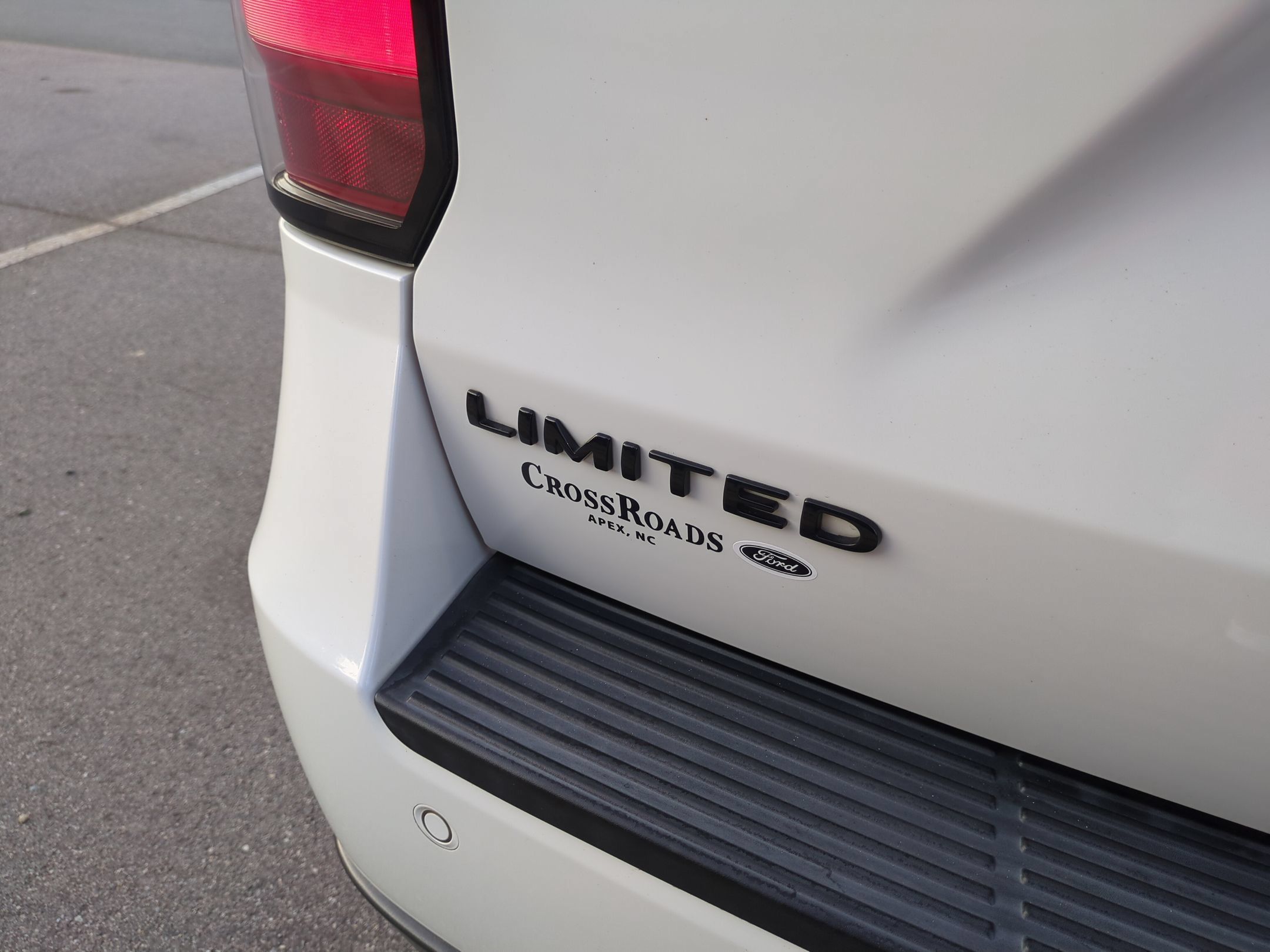 Used 2021 Ford Expedition Limited AWD/4WD image 36