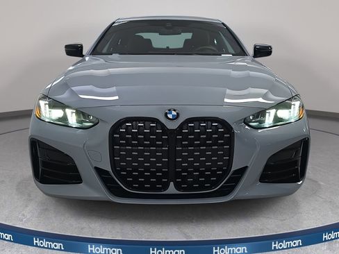 New 2026 BMW 430i 430i w/ M Sport Package image 2