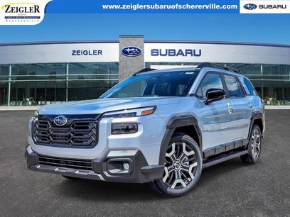 New 2026 Subaru Outback Touring XT
