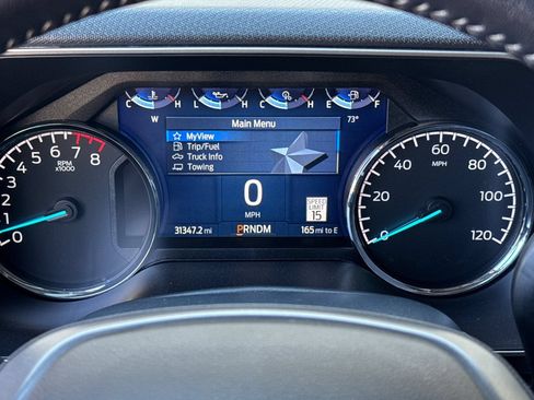 Used 2021 Ford F150 XLT w/ Equipment Group 302A High AWD/4WD image 23