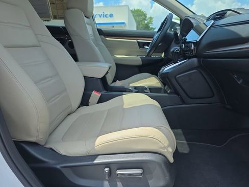 Used 2020 Honda CR-V EX-L image 33