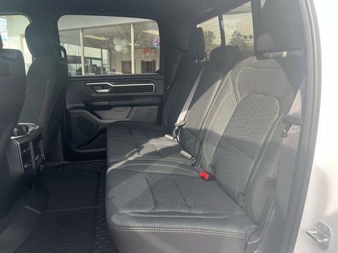 New 2026 RAM 1500 Big Horn image 13