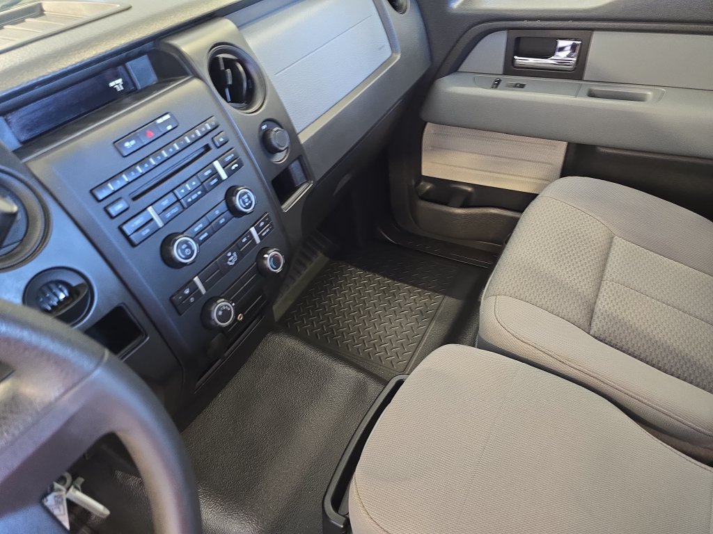 Used 2014 Ford F150 STX RWD image 21
