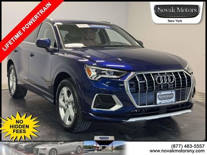 Used 2022 Audi Q3 2.0T Premium Plus