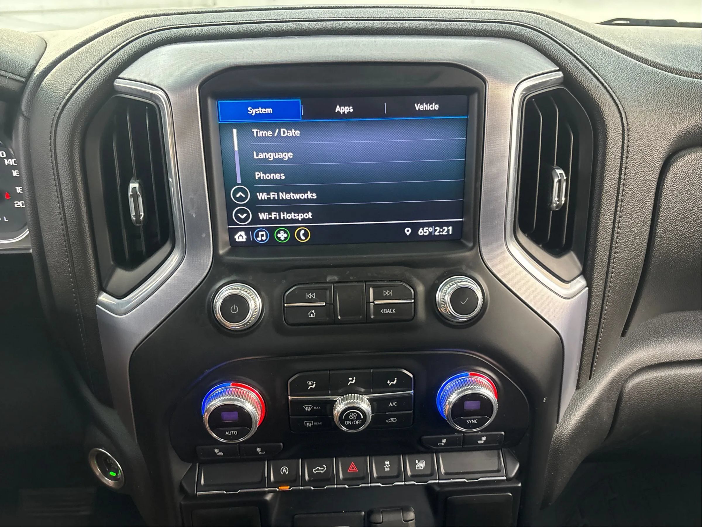 Used 2019 GMC Sierra 1500 SLE AWD/4WD image 39
