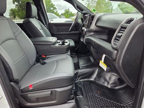 New 2026 RAM 2500 Tradesman image 13
