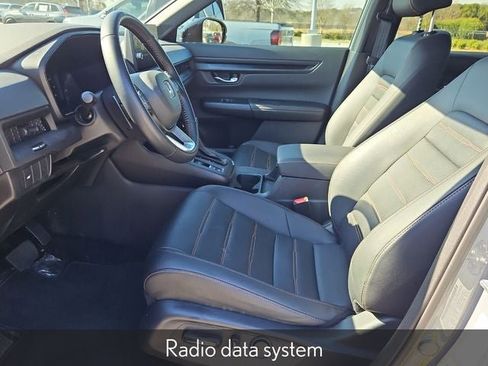 Used 2026 Honda CR-V Sport-L image 17