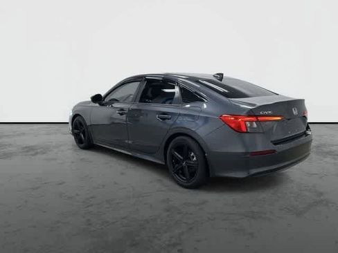 Used 2023 Honda Civic LX image 9