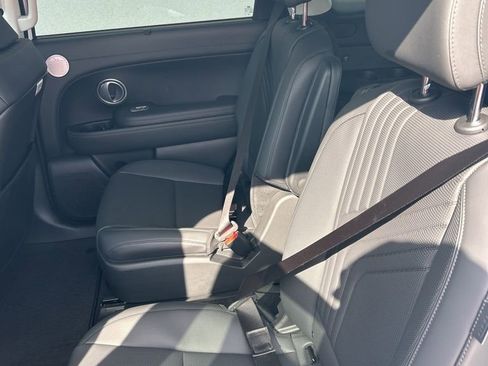 New 2026 Hyundai Palisade FWD Hybrid image 13