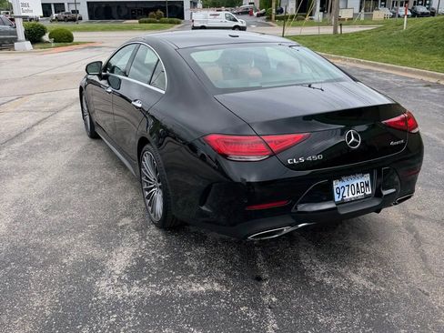 Used 2023 Mercedes-Benz CLS 450 4MATIC image 16