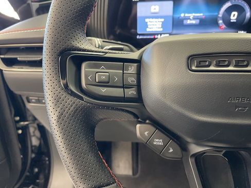 New 2026 Dodge Charger Scat Pack w/ Blacktop Package image 15