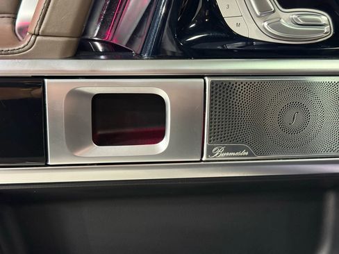 Used 2020 Mercedes-Benz G 63 AMG 4MATIC image 13