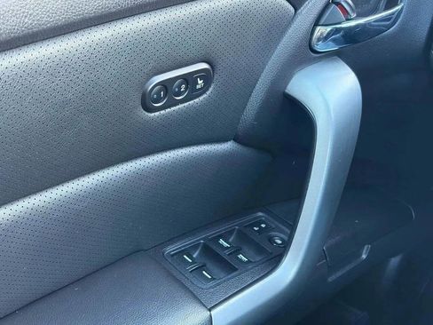 Used 2010 Acura RDX SH-AWD image 26