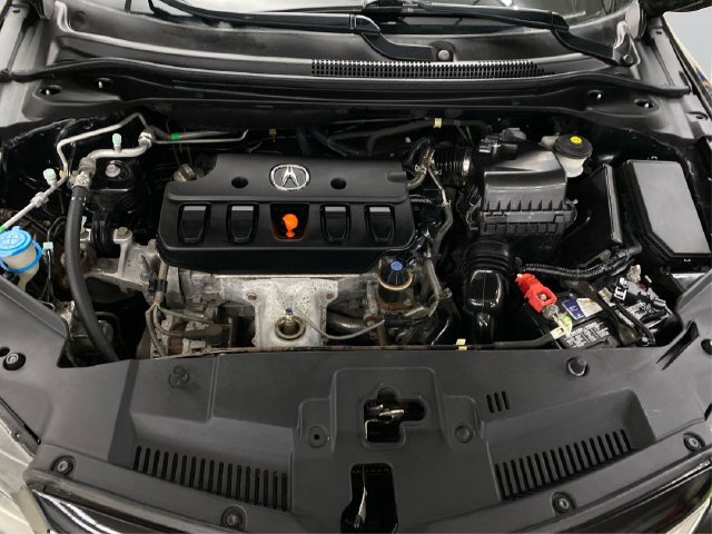 Used 2015 Acura ILX w/ Premium Package FWD image 13