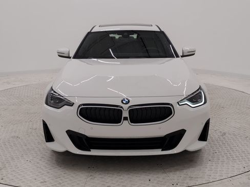 New 2025 BMW 230i Coupe w/ Premium Package image 5