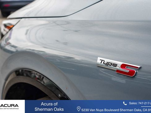 New 2026 Acura MDX Type S AWD/4WD image 13