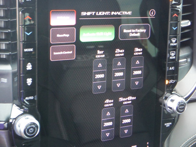 New 2027 RAM 1500 RHO w/ RHO Level 1 Equipment Group AWD/4WD image 56