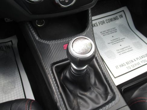 Used 2012 Subaru Impreza WRX STI Limited image 22