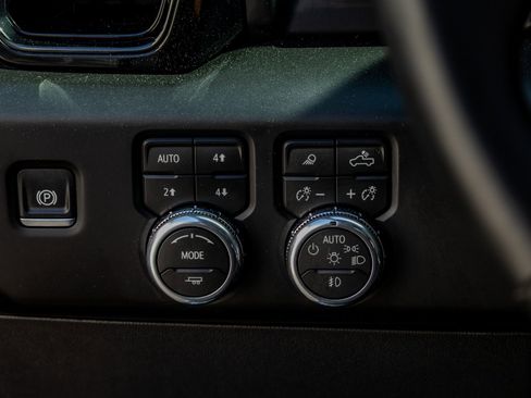 Used 2026 GMC Sierra 1500 AT4 w/ AT4 Premium Package image 20