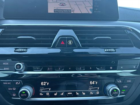 Used 2020 BMW M5 w/ Executive Package image 20