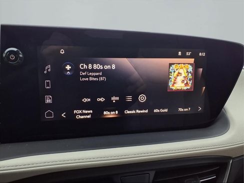 Used 2024 Buick Encore GX Preferred image 5