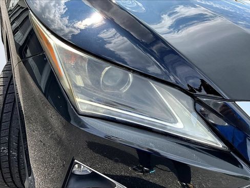 Used 2017 Lexus RX 350 FWD image 31