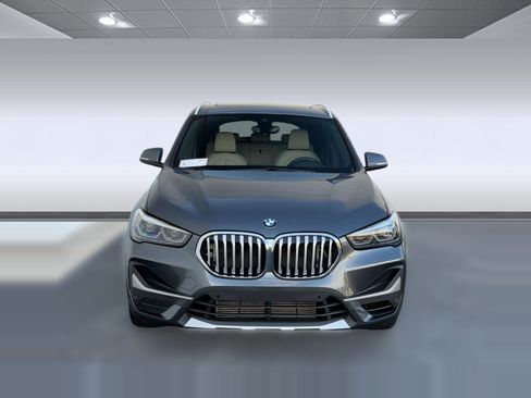 Used 2021 BMW X1 sDrive28i w/ Premium Package FWD image 6