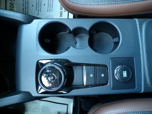 Used 2022 Ford Bronco Sport Outer Banks image 30