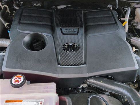 Used 2024 Toyota Tundra SR5 image 22