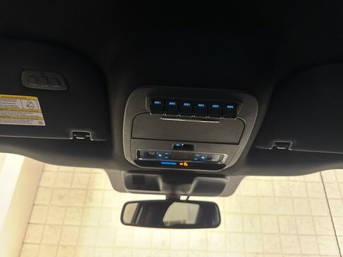 Used 2025 Ford F150 Tremor w/ Equipment Group 402A High AWD/4WD image 46