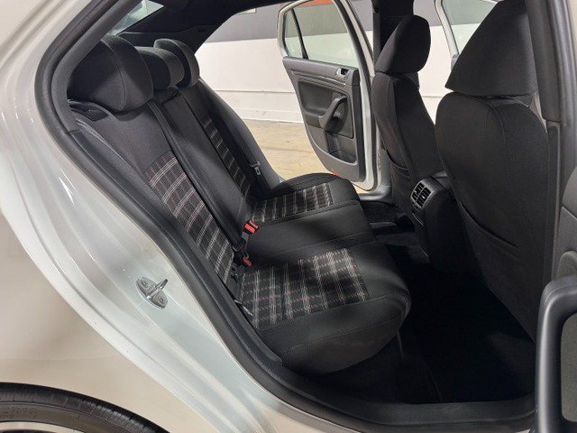 Used 2010 Volkswagen Jetta TDI Cup FWD image 32