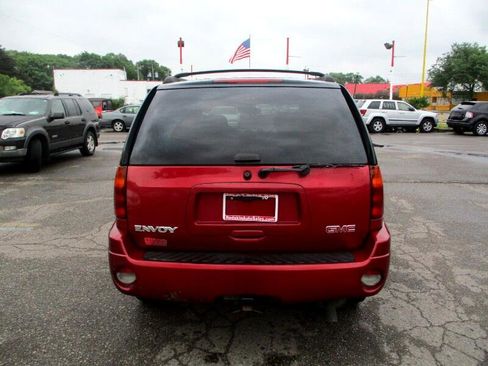 Used 2005 GMC Envoy SLE image 5