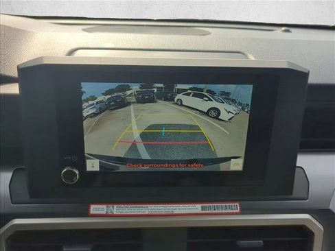 New 2026 Toyota Tacoma SR5 image 18