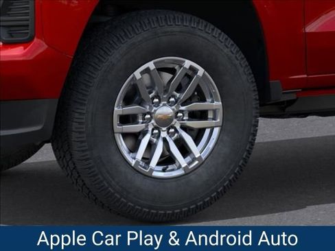 New 2026 Chevrolet Colorado LT AWD/4WD image 10