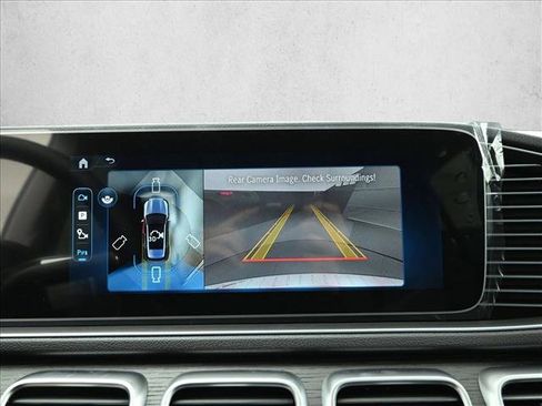 Certified 2026 Mercedes-Benz GLE 350 4MATIC image 11