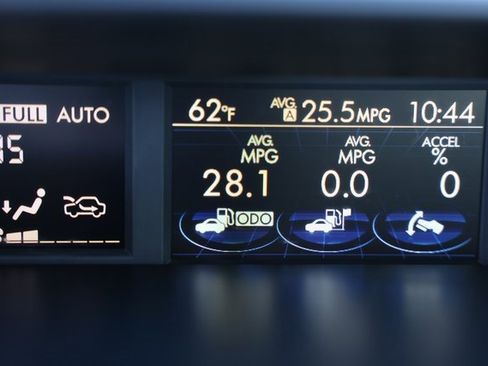 Used 2017 Subaru Forester 2.5i Touring image 30