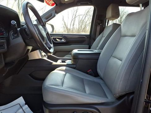 Used 2021 Chevrolet Tahoe LT image 15