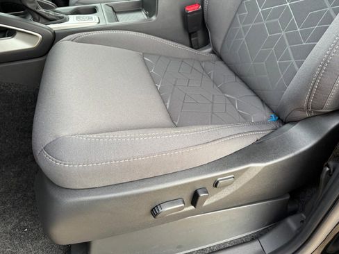 New 2026 Nissan Frontier SV image 19