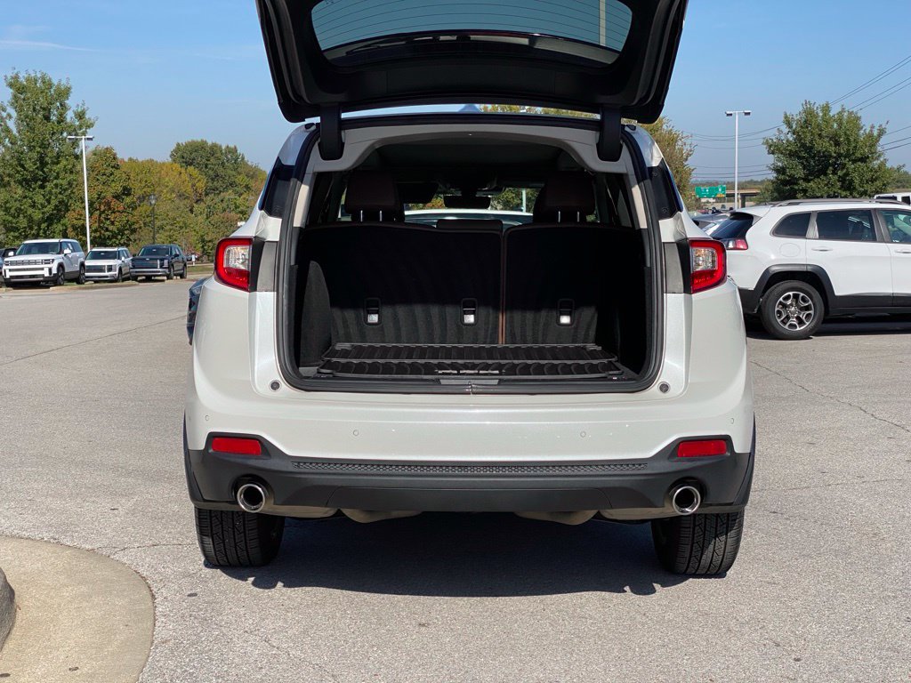 Used 2021 Acura RDX w/ Technology Package FWD image 7