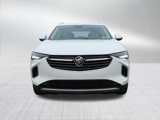 Used 2022 Buick Envision Essence w/ Technology Package I video 2