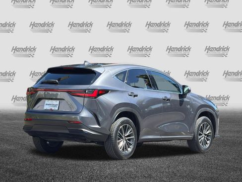 Certified 2024 Lexus NX 250 FWD image 5