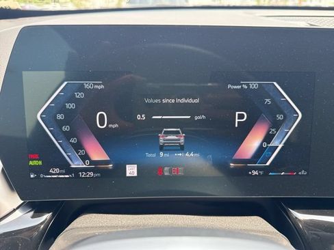 New 2026 BMW X1 xDrive28i w/ Convenience Package AWD/4WD image 7