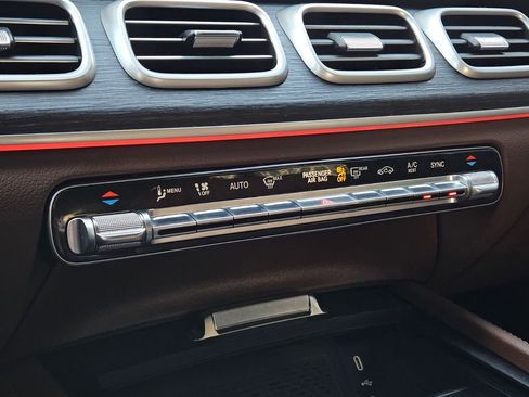 Certified 2024 Mercedes-Benz GLE 350 4MATIC image 19