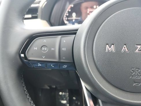 New 2026 MAZDA CX-5 Select AWD/4WD image 28