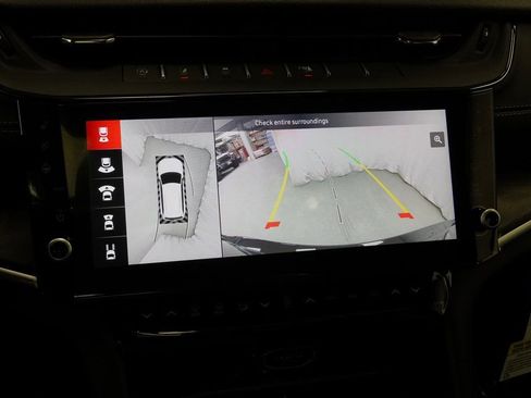 New 2026 Jeep Grand Cherokee Limited image 25