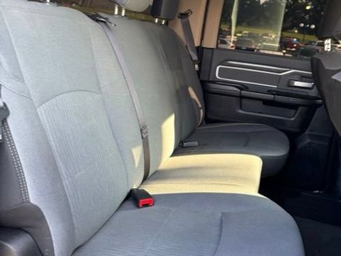 Used 2019 RAM 2500 Big Horn AWD/4WD image 6