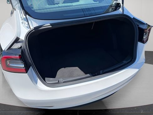 Used 2019 Tesla Model 3 Performance AWD/4WD image 28