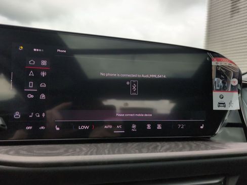 New 2025 Audi Q5 Premium Plus image 8