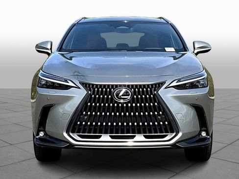 Used 2025 Lexus NX 450h+ AWD w/ Accessory Package (Z1) image 3