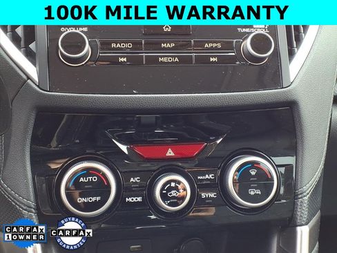 Certified 2023 Subaru Forester Limited image 13